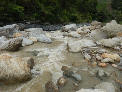 river photo